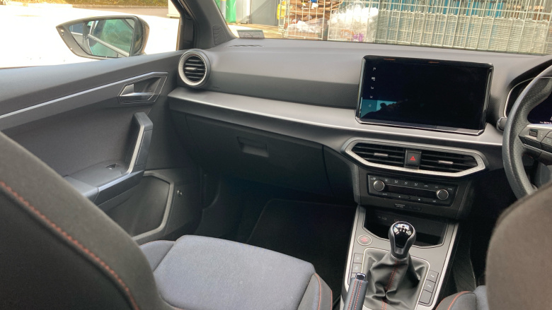 SEAT Arona 1.0 TSI 115 FR Limited Edition 5dr Petrol Hatchback